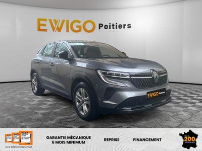 Renault Austral Tce 160 Hybrid Evolution Auto