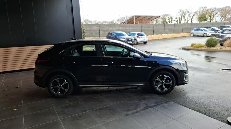 Kia Xceed Phev 1.6 Gdi 141ch Dct6 Active