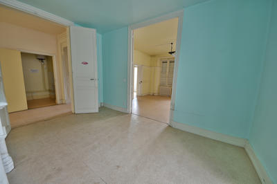 Immeuble - 258 m² - 7 pièces