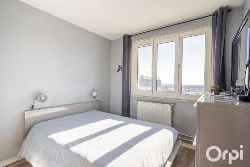 Appartement - 73 m² - 4 pièces