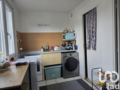 Appartement - 25 m² - 1 pièce