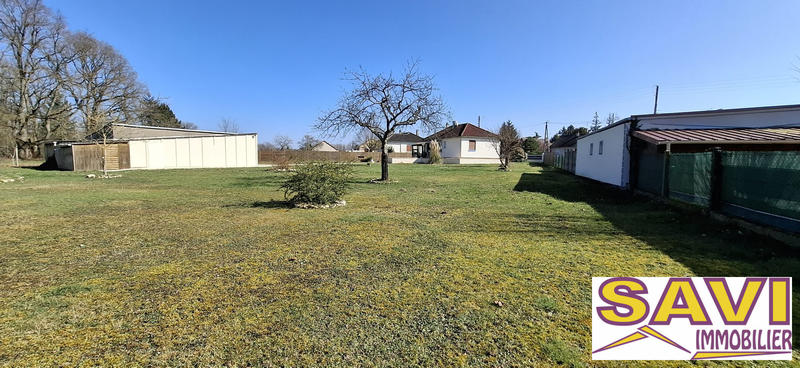 Maison ancienne - 75 m² - 4 pièces