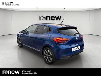 Renault Clio V TCe 90 - 21n Limited