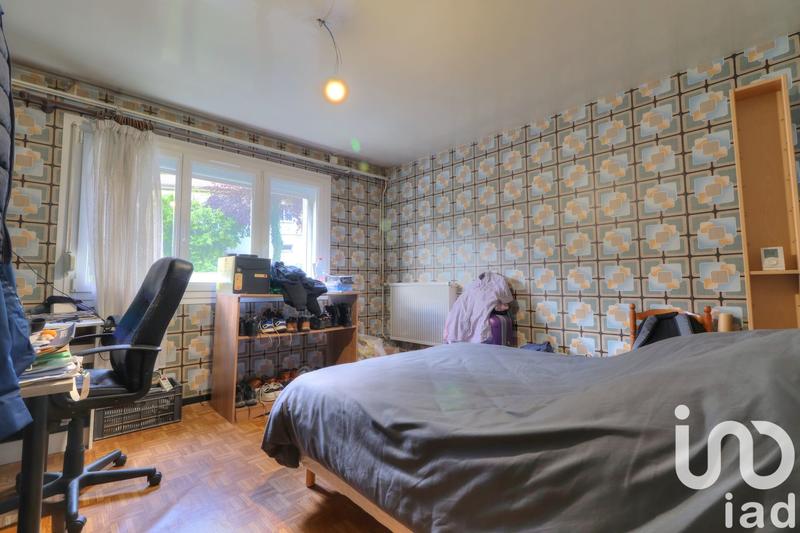 Maison - 159 m² - 5 pièces