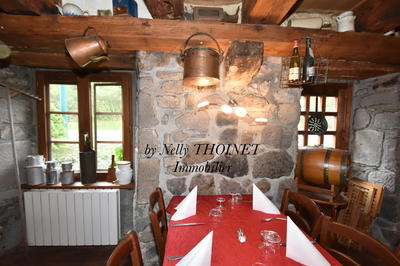 Local commercial - 290 m² - 7 pièces