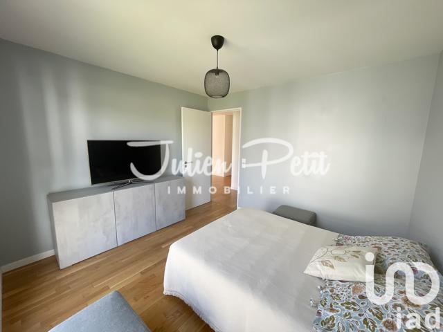 Appartement - 89 m² - 5 pièces