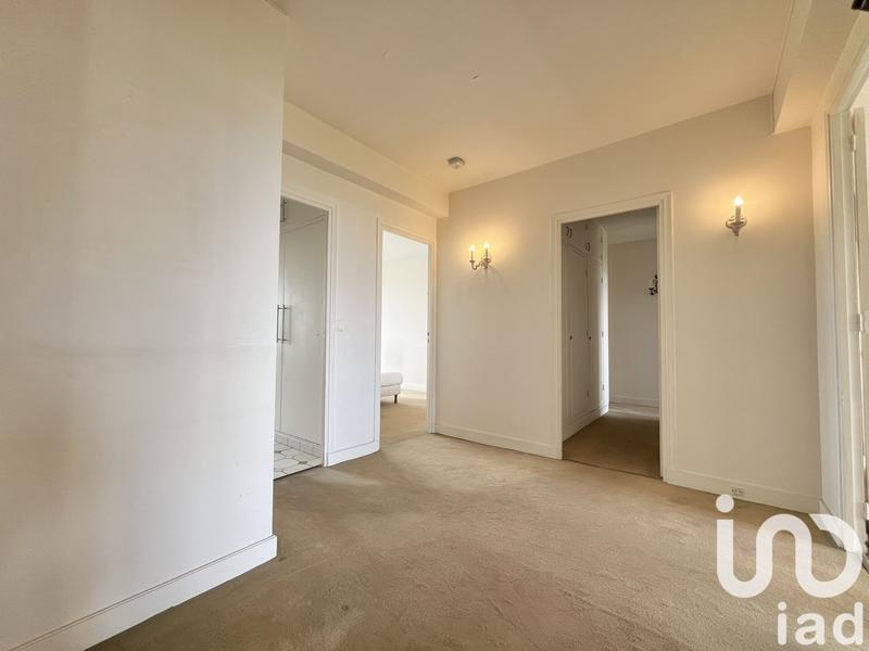 Appartement - 114 m² - 5 pièces