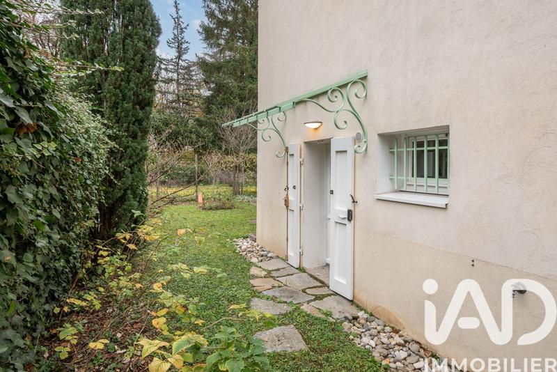 Maison - 133 m² - 6 pièces