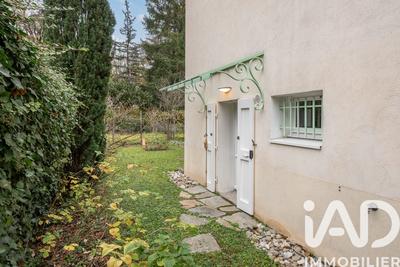 Maison - 133 m² - 6 pièces