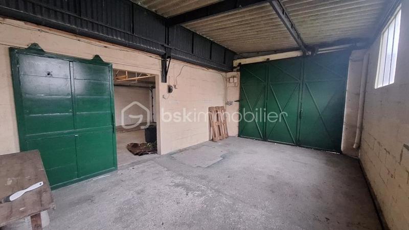 Maison - 126 m² - 4 pièces