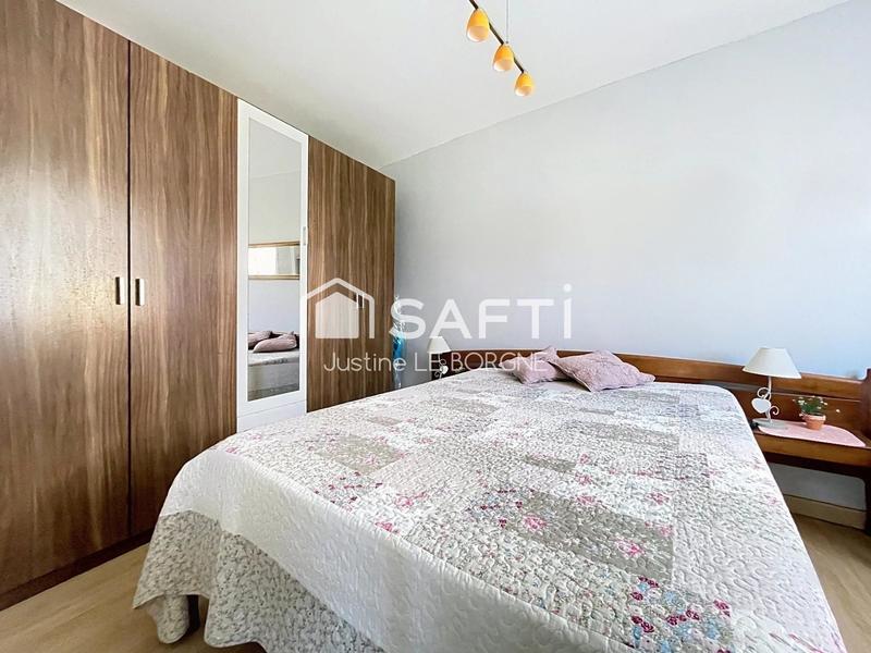 Maison - 130 m² - 7 pièces