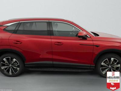 Mg Ehs 1.5t Phev 272 ch Luxury