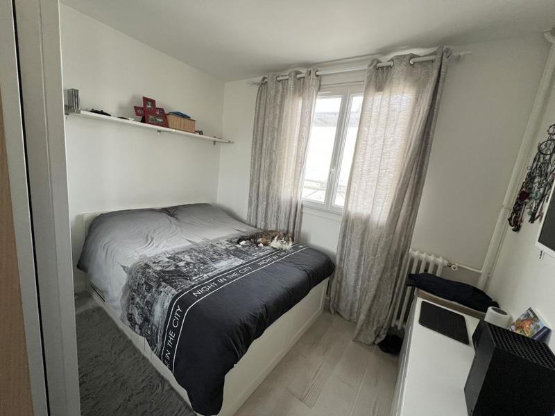 Appartement - 45 m² - 3 pièces