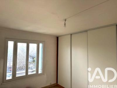 Appartement - 107 m² - 4 pièces