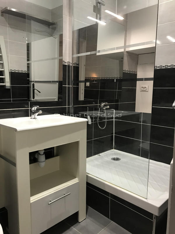 Appartement - 32 m² - 2 pièces