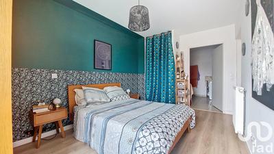 Duplex - 94 m² - 4 pièces