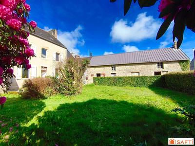 Maison - 300 m² - 10 pièces