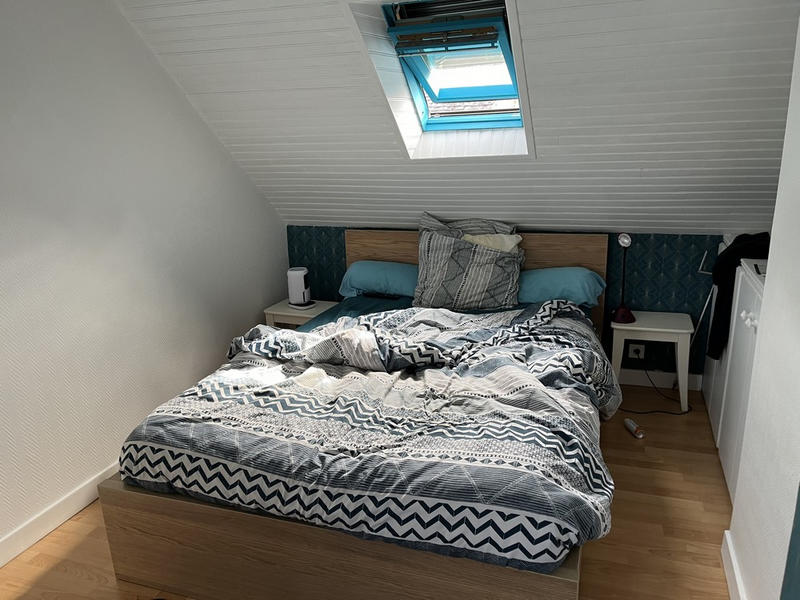 Longère - 118 m² - 6 pièces