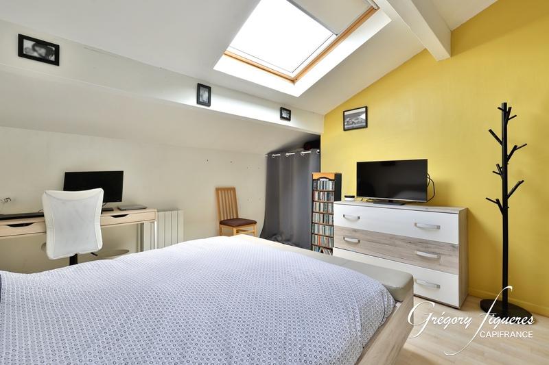 Appartement - 78 m² - 3 pièces