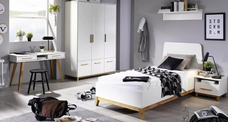 Appartement - 83 m² - 4 pièces