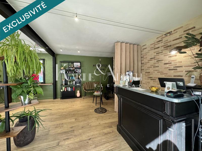 Local commercial - 52 m²