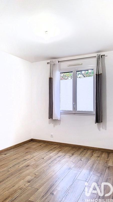 Maison - 126 m² - 5 pièces