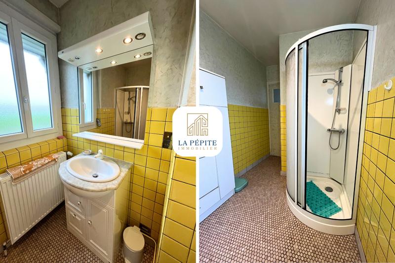 Maison - 147 m² - 9 pièces