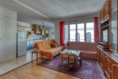 Appartement - 77 m² - 3 pièces