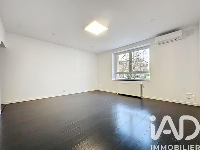 Appartement - 103 m² - 4 pièces