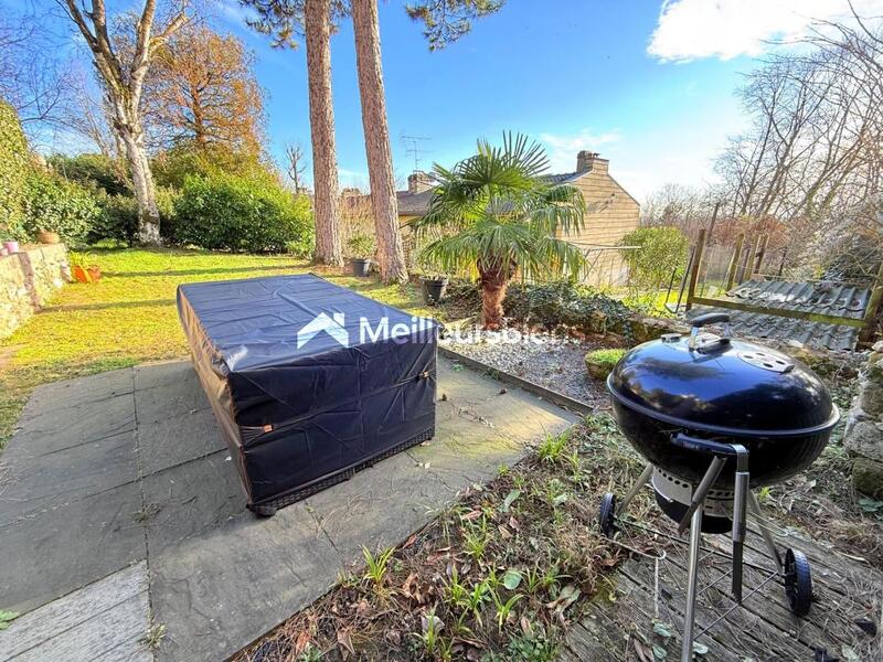 Appartement - 90 m² - 4 pièces