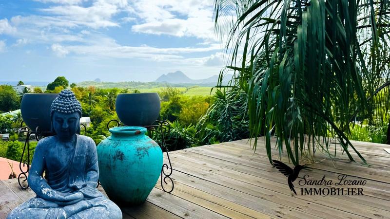 Propriété - 241 m² - 12 pièces