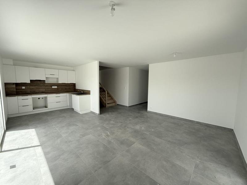 Villa - 96 m² - 4 pièces