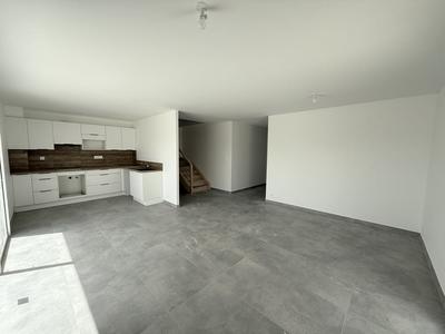 Villa - 96 m² - 4 pièces