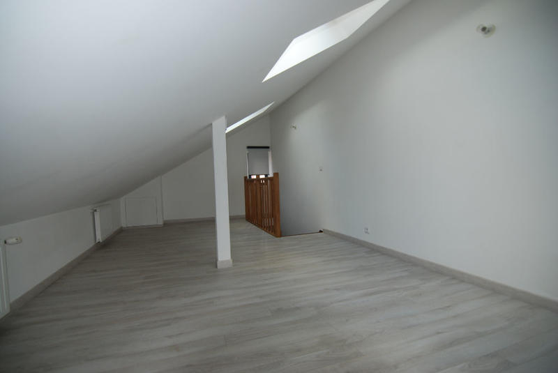 Maison - 59 m² - 3 pièces