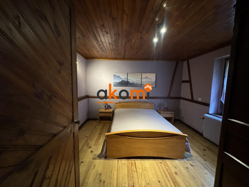 Ferme - 200 m² - 10 pièces