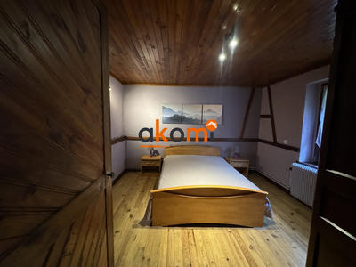 Ferme - 200 m² - 10 pièces