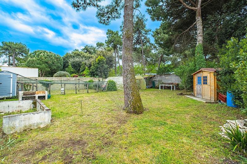 Maison - 177 m² - 7 pièces