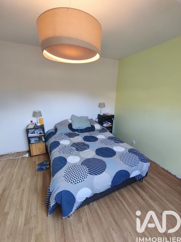 Appartement - 86 m² - 4 pièces