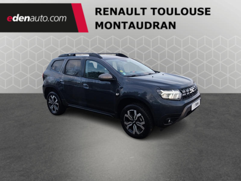 Dacia Duster Blue dCi 115 4x2 Journey