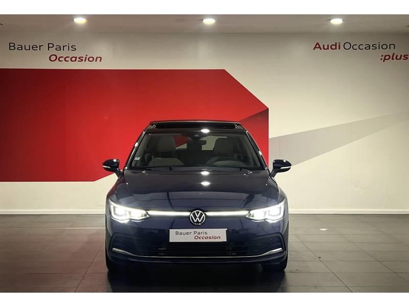 Volkswagen Golf 2.0 Tdi Scr 150 Dsg7 Style