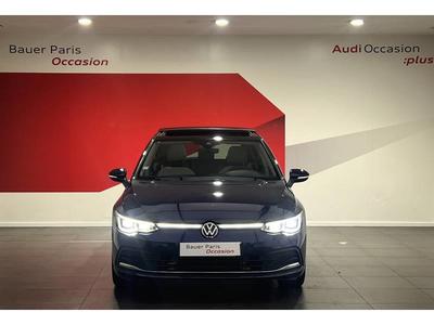 Volkswagen Golf 2.0 Tdi Scr 150 Dsg7 Style