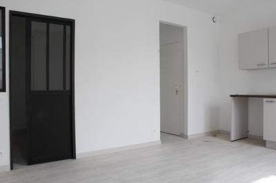 Appartement - 29 m² - 2 pièces