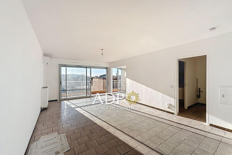 Appartement - 32 m² - 1 pièce