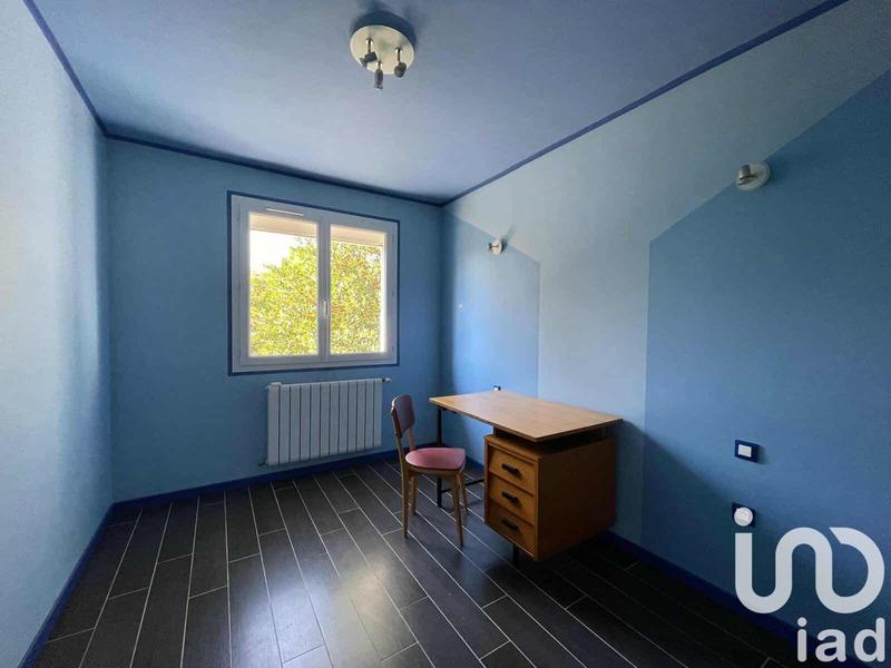 Maison - 82 m² - 5 pièces