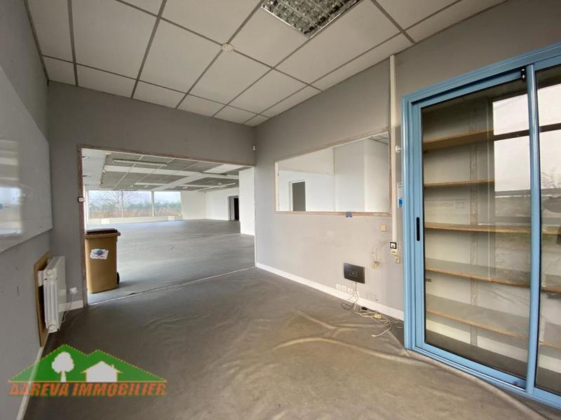 Local commercial - 480 m²