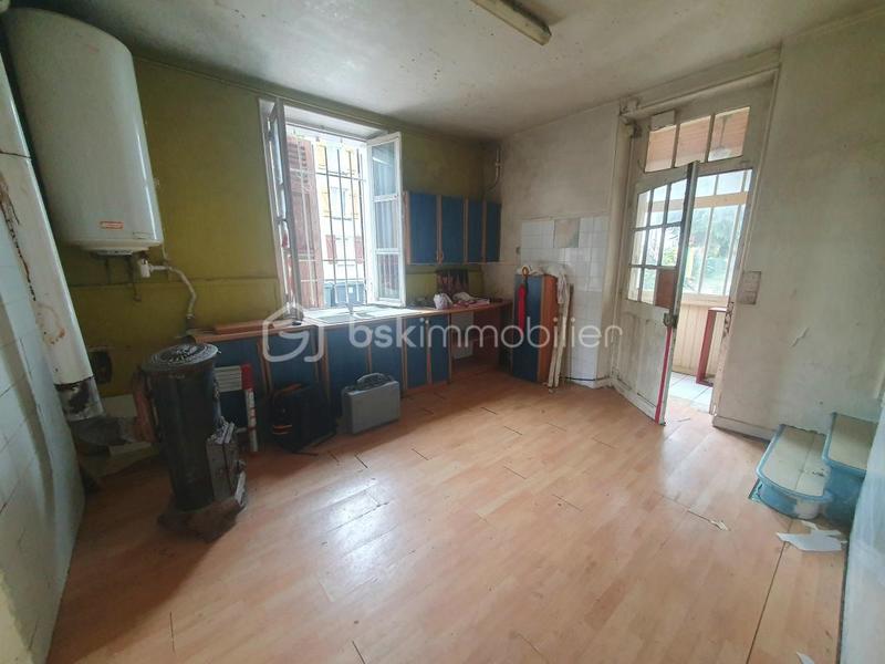 Maison - 75 m² - 4 pièces