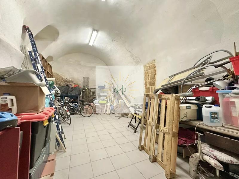 Maison - 160 m² - 9 pièces