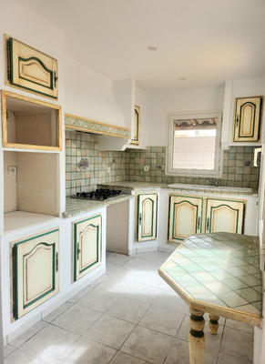 Maison - 70 m² - 3 pièces