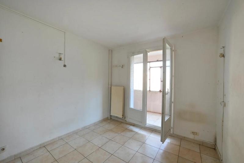 Appartement - 87 m² - 5 pièces
