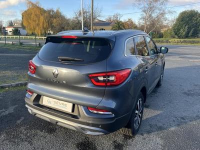 Renault Kadjar Série Limitée Limited TCe 140 Edc Fap